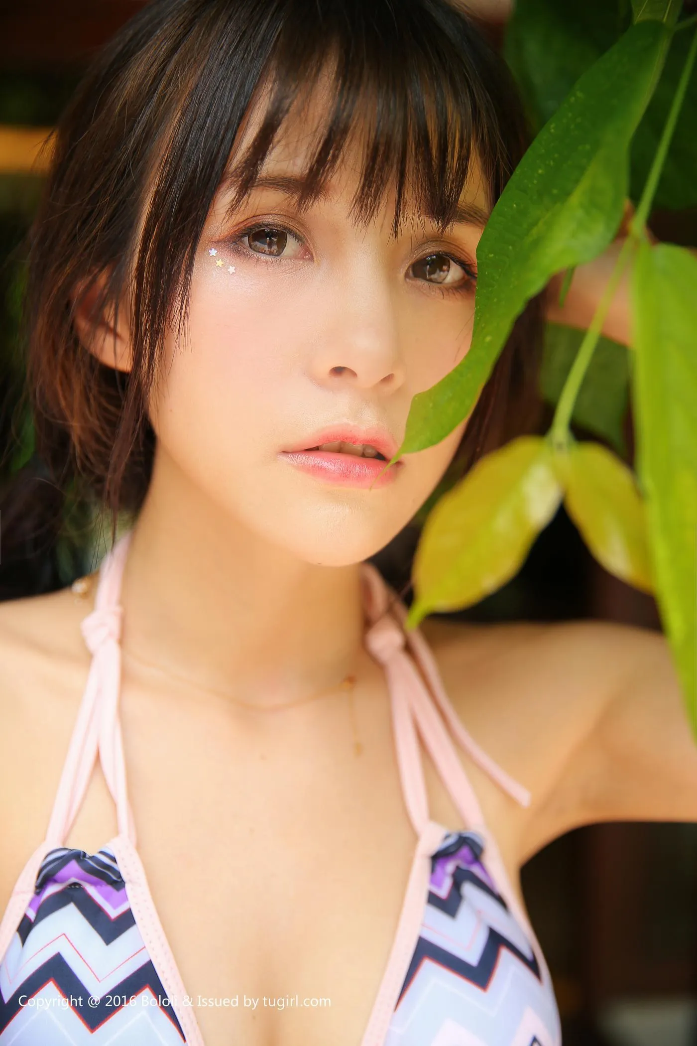 Vol.031 夏美酱 [41P]插图4